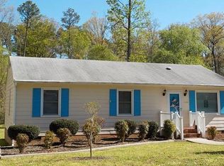 11124 Guilford Rd, North Chesterfield, VA 23235