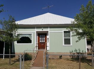 745 S Fegan St, Globe, AZ 85501