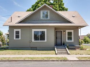 5604 N Regal St, Spokane, WA 99208
