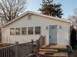 1445 E Caracas Ave, Hershey, PA 17033