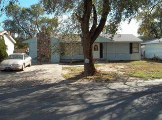 307 Paul Ave, Guymon, OK 73942