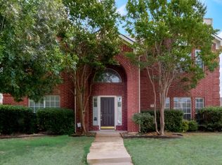 7604 Avalon Dr, Plano, TX 75025