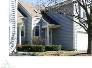 1750 Whitegate Ln, East Lansing, MI 48823