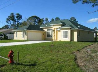 2481 SW Independence Rd, Port Saint Lucie, FL 34953