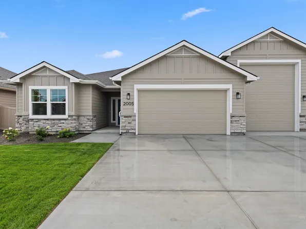 2005 W Ibis Dr, Nampa, ID 83686