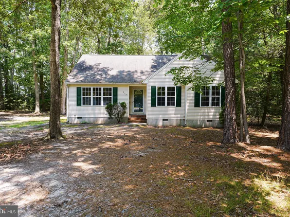935 Queen Ave, Salisbury, MD 21801