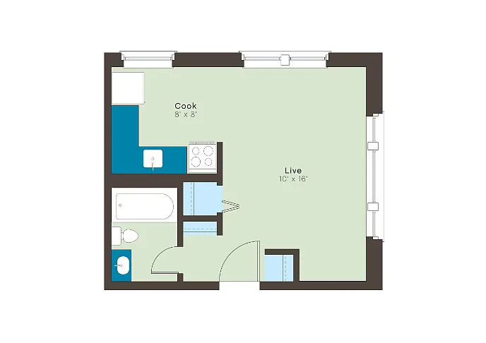 Floor plan twn2-0bA_a