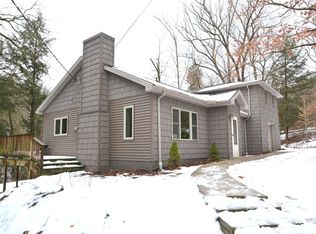 455 Daugherty Run Rd, Warren, PA 16365