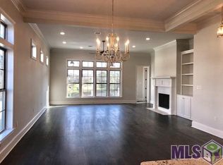 18242 Vis A Vis Ave, Baton Rouge, LA 70817