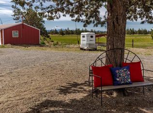 11815 NW 10th St, Terrebonne, OR 97760