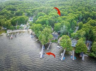 9 Jenkins Rd, Newbury, NH 03255