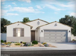 8463 W Saratoga Way, Florence, AZ 85132