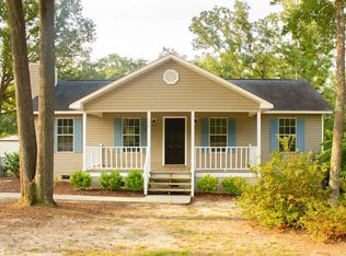 149 Murrah Rd, North Augusta, SC 29860