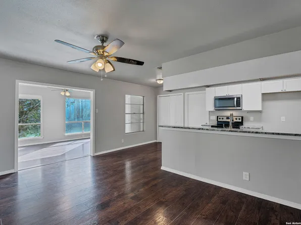 4430 CLEAR SPRING DR, San Antonio, TX 78217