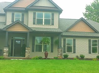 1702 W Georgia Rd, Simpsonville, SC 29680