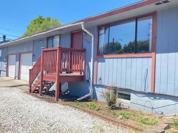 1725 N Perry St, Spokane, WA 99207