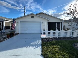 9324 SE 173rd Hyacinth St, The Villages, FL 32162