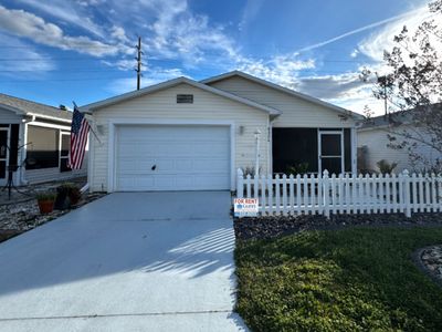 9324 SE 173rd Hyacinth St, The Villages, FL, 32162