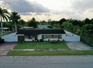 30670 SW 188th Ave, Homestead, FL 33030