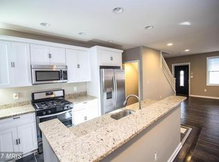 4109 Fairview Ave, Baltimore, MD 21216