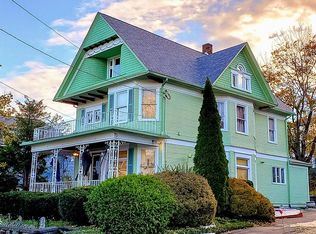 34 Laurel St, Carbondale, PA 18407