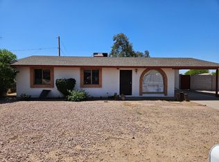 9901 E Hammond Ln, Mesa, AZ 85207