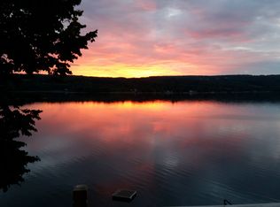 2376 Olanco Rd, Marietta, NY 13110