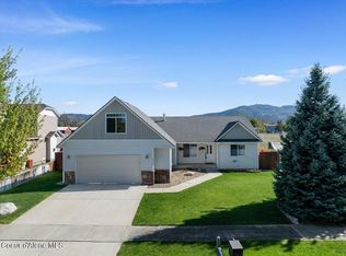 2179 E Decaro Loop, Post Falls, ID 83854