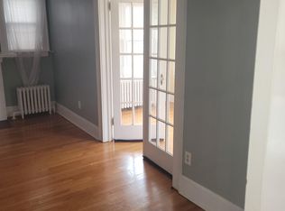 151 Dover Rd #1, West Hartford, CT 06119