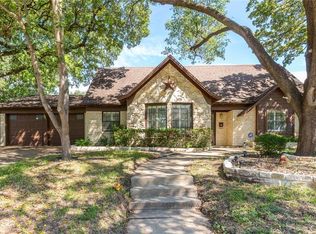 7253 Normandy Rd, Fort Worth, TX 76112