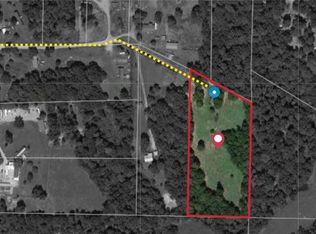 16787 Hide Away Ln, Decatur, AR 72722