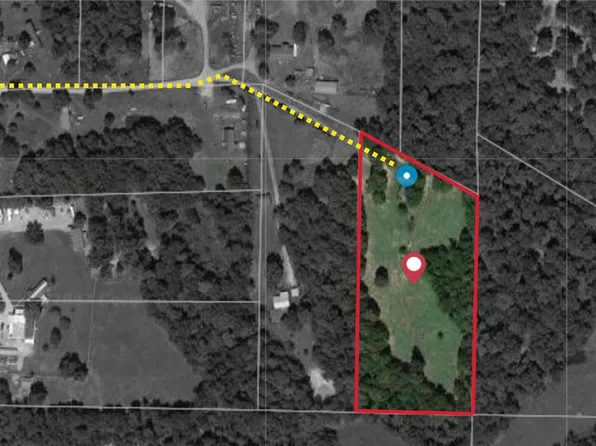 16787 Hide Away Ln, Decatur, AR 72722