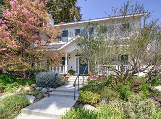 445 E Highland Ave, Sierra Madre, CA 91024