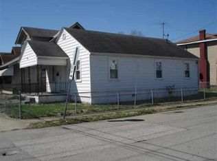 800 Adams Ave, Huntington, WV 25704