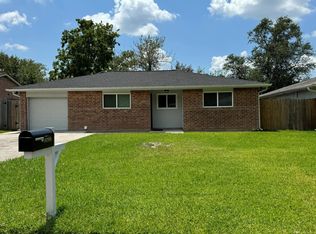 16806 Tibet Rd, Friendswood, TX 77546