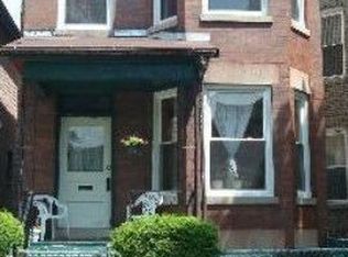 1646 W Olive Ave, Chicago, IL 60660