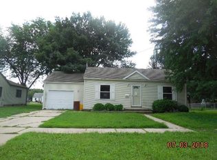 716 5th St NE, Belmond, IA 50421