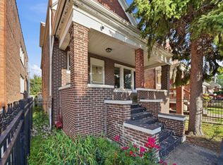 6435 S Artesian Ave, Chicago, IL 60629