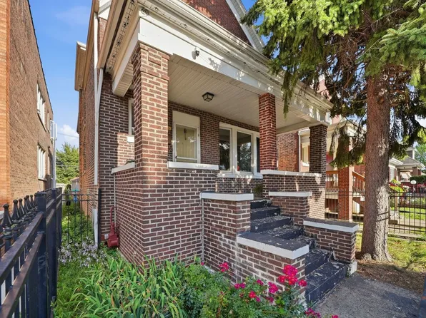 6435 S Artesian Ave, Chicago, IL 60629