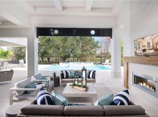 5946 Sunnyslope Dr, Naples, FL 34119