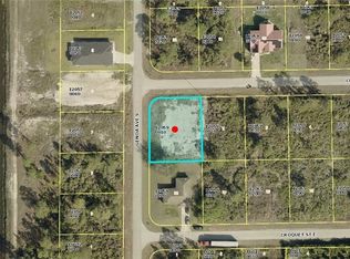 1106 Chiefland St E, Lehigh Acres, FL 33974