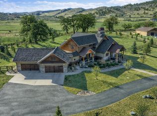 8150 Open View Place, Loveland, CO 80537