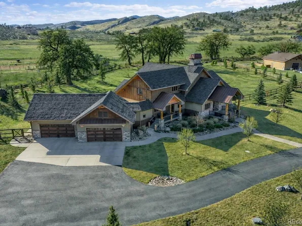 8150 Open View Place, Loveland, CO 80537