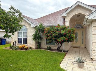 1305 N 48th St, McAllen, TX 78501
