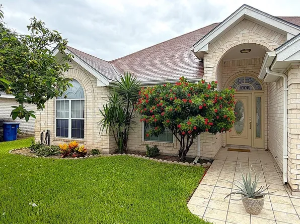 1305 N 48th St, McAllen, TX 78501