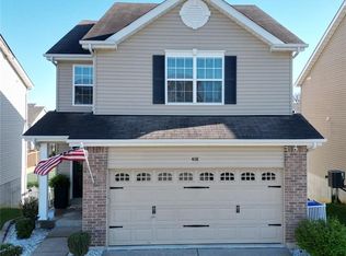 408 Spring Trce, O'Fallon, MO