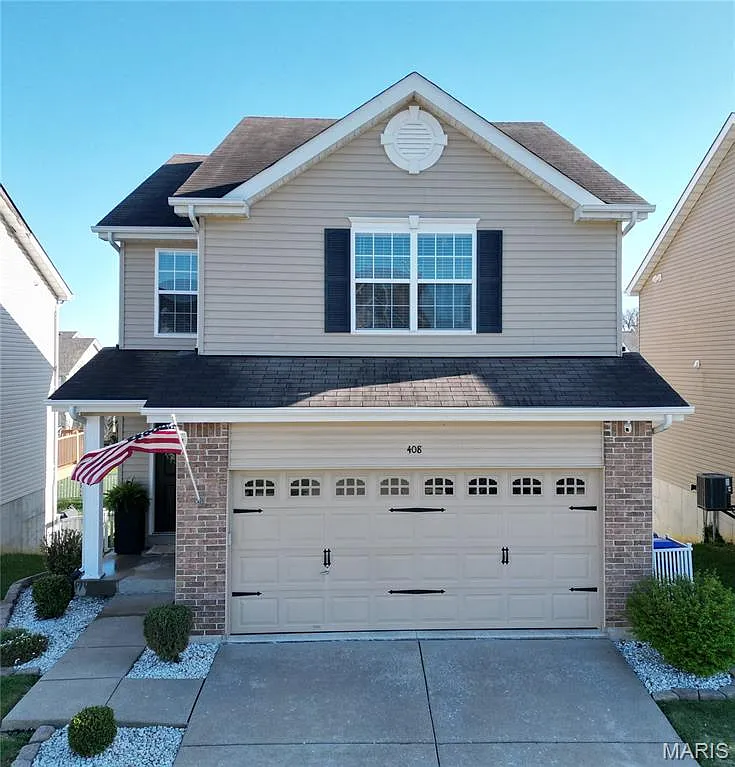 408 Spring Trce photo 1