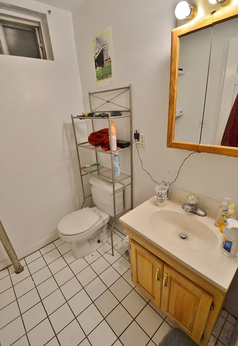 2 bed, 999 sqft, $3,850 — Photo 3