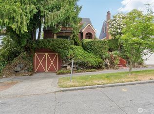 150 NW 84th Street, Seattle, WA 98117