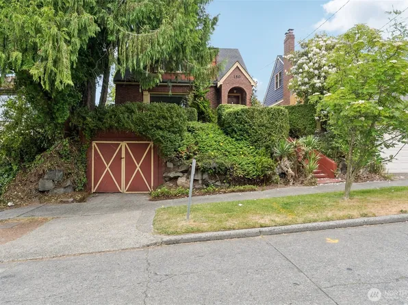 150 NW 84th Street, Seattle, WA 98117
